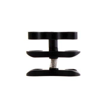 Weefine WFA05 Swivel Clip Butterfly Clamp Underwater Photography Accessories